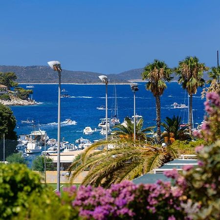 Kumquat Apartment - Zf Hvar Hvar Town Exteriör bild
