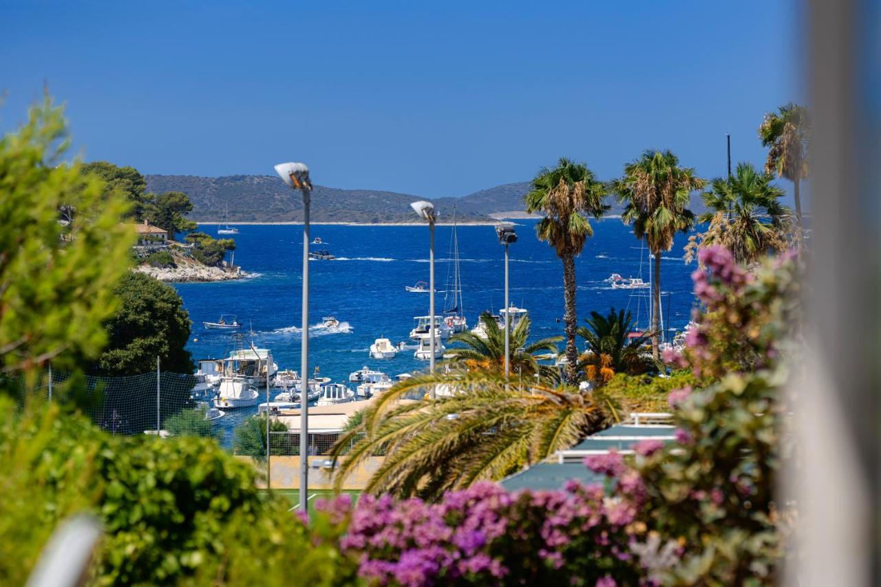 Kumquat Apartment - Zf Hvar Hvar Town Exteriör bild
