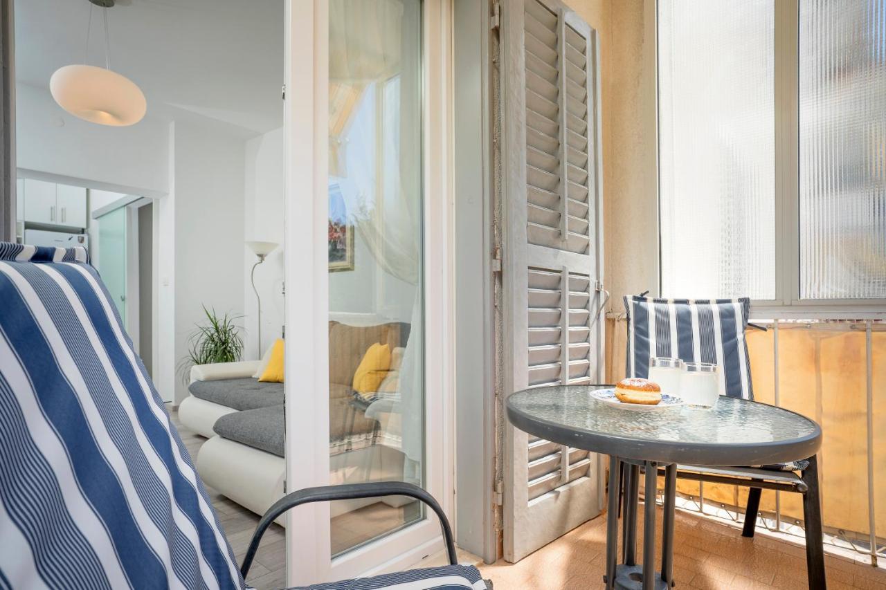 Kumquat Apartment - Zf Hvar Hvar Town Exteriör bild