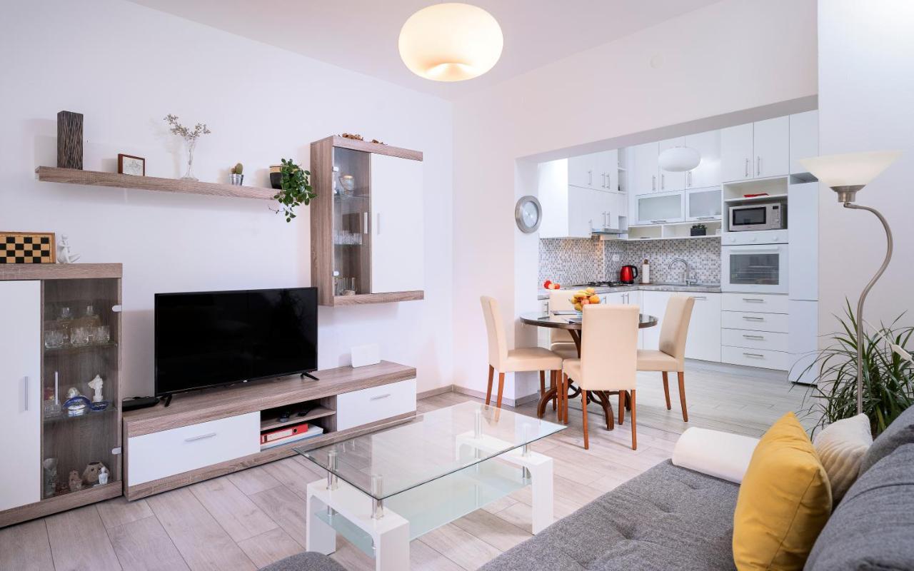 Kumquat Apartment - Zf Hvar Hvar Town Exteriör bild