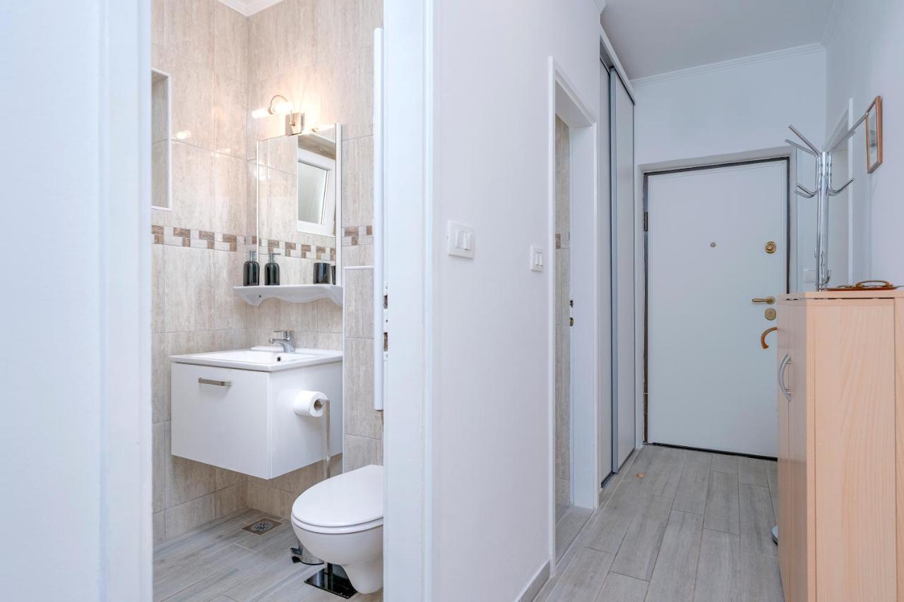 Kumquat Apartment - Zf Hvar Hvar Town Exteriör bild