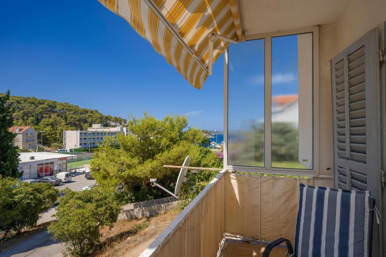 Kumquat Apartment - Zf Hvar Hvar Town Exteriör bild