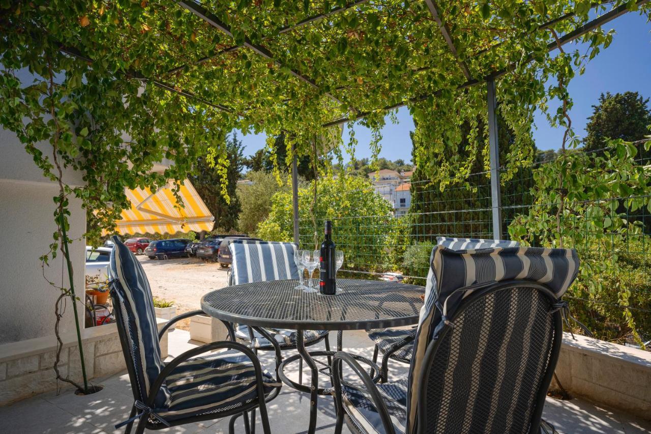 Kumquat Apartment - Zf Hvar Hvar Town Exteriör bild