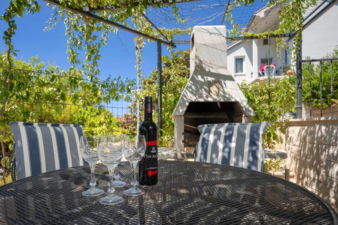 Kumquat Apartment - Zf Hvar Hvar Town Exteriör bild